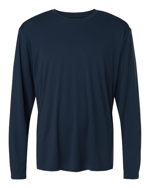 48400 - Unisex Pro-Lock Performance Long Sleeve T-Shirt - AllPro - Image 40