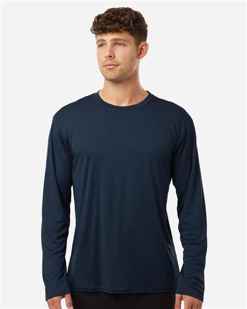 48400 - Unisex Pro-Lock Performance Long Sleeve T-Shirt - AllPro - Image 37