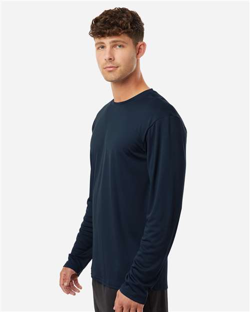 48400 - Unisex Pro-Lock Performance Long Sleeve T-Shirt - AllPro - Image 38