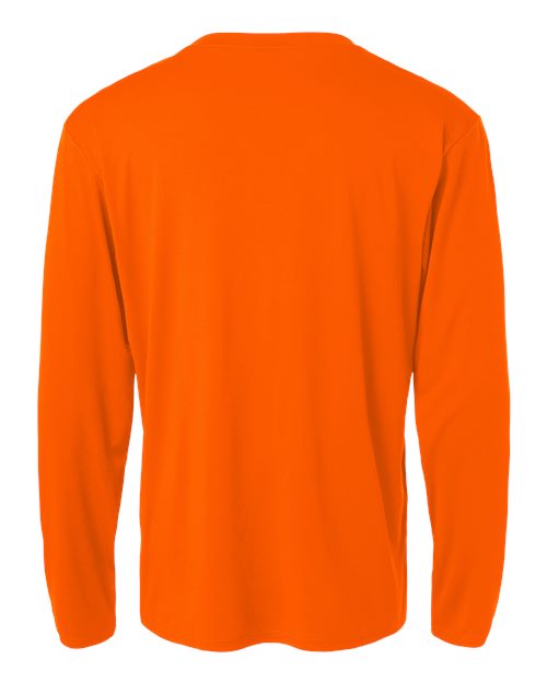 48400 - Unisex Pro-Lock Performance Long Sleeve T-Shirt - AllPro - Image 48