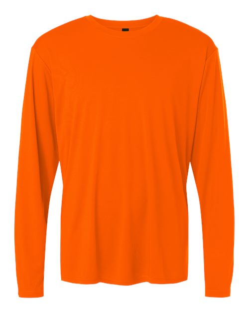 48400 - Unisex Pro-Lock Performance Long Sleeve T-Shirt - AllPro - Image 46