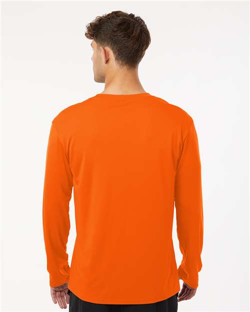 48400 - Unisex Pro-Lock Performance Long Sleeve T-Shirt - AllPro - Image 45