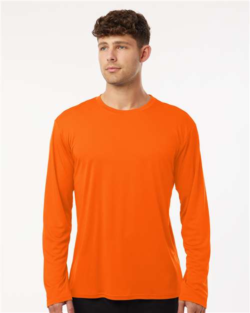48400 - Unisex Pro-Lock Performance Long Sleeve T-Shirt - AllPro - Image 43