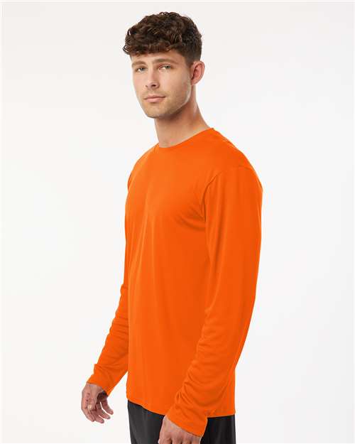 48400 - Unisex Pro-Lock Performance Long Sleeve T-Shirt - AllPro - Image 44