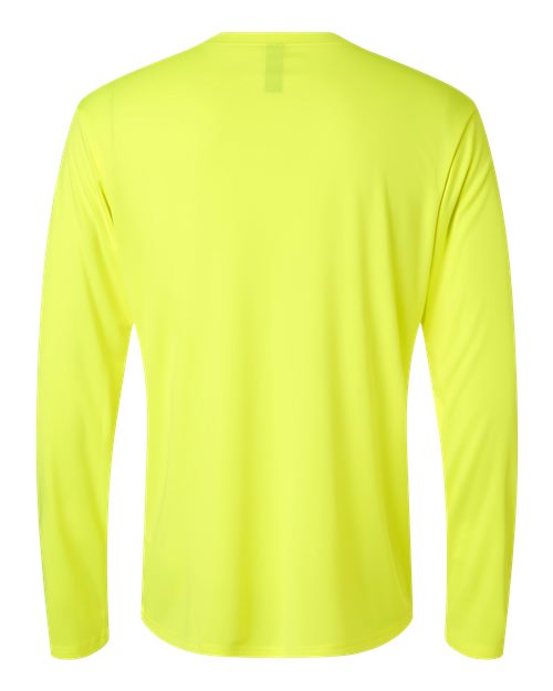 48400 - Unisex Pro-Lock Performance Long Sleeve T-Shirt - AllPro - Image 53