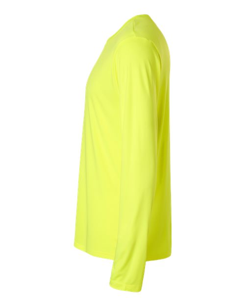 48400 - Unisex Pro-Lock Performance Long Sleeve T-Shirt - AllPro - Image 54