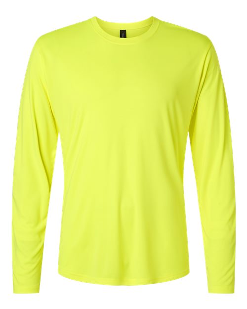 48400 - Unisex Pro-Lock Performance Long Sleeve T-Shirt - AllPro - Image 52