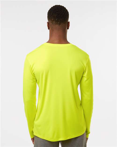 48400 - Unisex Pro-Lock Performance Long Sleeve T-Shirt - AllPro - Image 51