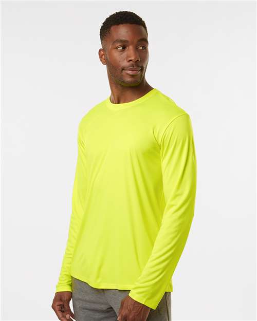 48400 - Unisex Pro-Lock Performance Long Sleeve T-Shirt - AllPro - Image 50