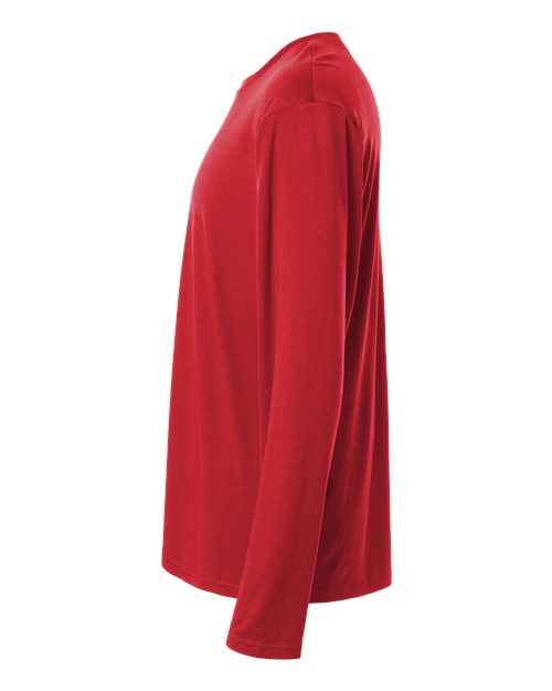 48400 - Unisex Pro-Lock Performance Long Sleeve T-Shirt - AllPro - Image 60