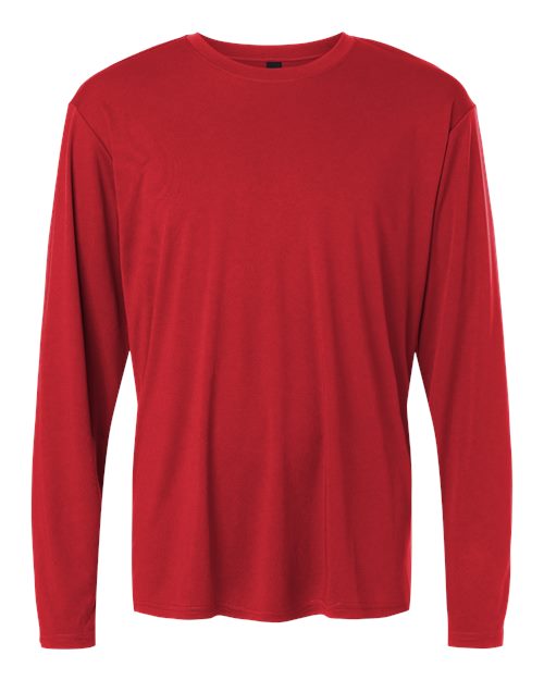 48400 - Unisex Pro-Lock Performance Long Sleeve T-Shirt - AllPro - Image 58
