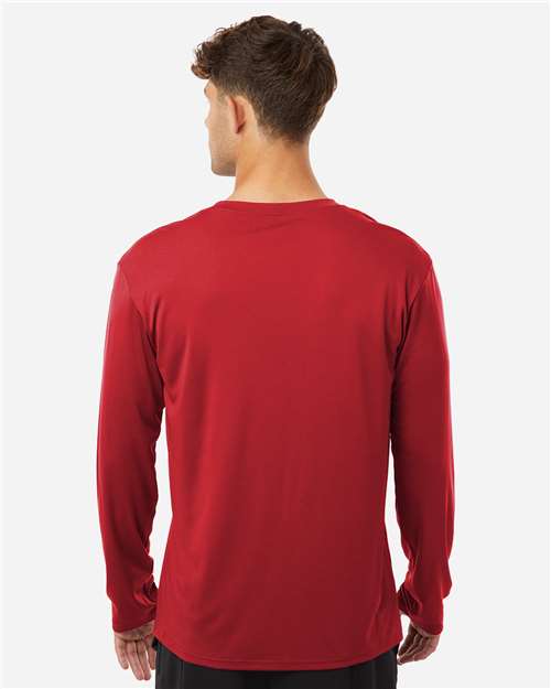 48400 - Unisex Pro-Lock Performance Long Sleeve T-Shirt - AllPro - Image 57