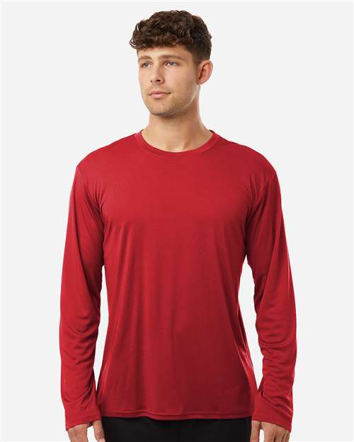 48400 - Unisex Pro-Lock Performance Long Sleeve T-Shirt - AllPro - Image 55