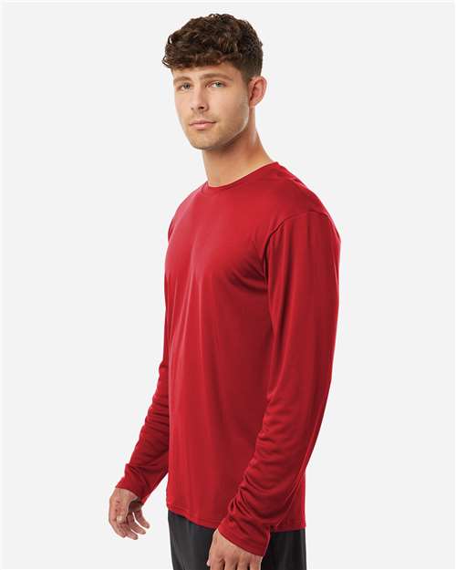 48400 - Unisex Pro-Lock Performance Long Sleeve T-Shirt - AllPro - Image 56