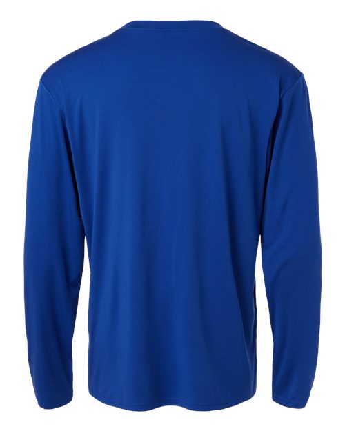 48400 - Unisex Pro-Lock Performance Long Sleeve T-Shirt - AllPro - Image 65