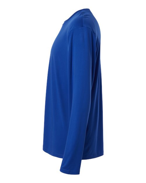 48400 - Unisex Pro-Lock Performance Long Sleeve T-Shirt - AllPro - Image 66