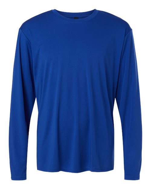 48400 - Unisex Pro-Lock Performance Long Sleeve T-Shirt - AllPro - Image 64