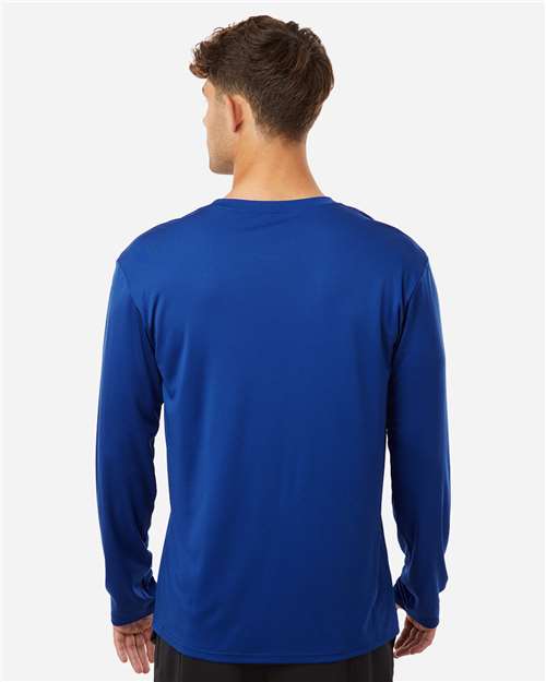 48400 - Unisex Pro-Lock Performance Long Sleeve T-Shirt - AllPro - Image 63