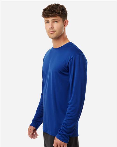 48400 - Unisex Pro-Lock Performance Long Sleeve T-Shirt - AllPro - Image 62