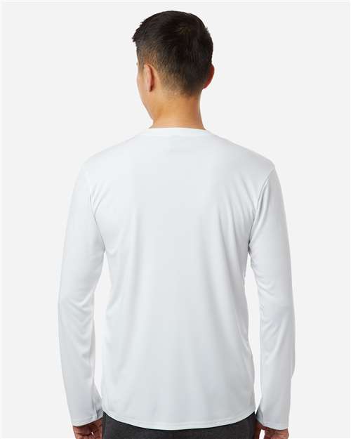 48400 - Unisex Pro-Lock Performance Long Sleeve T-Shirt - AllPro - Image 69