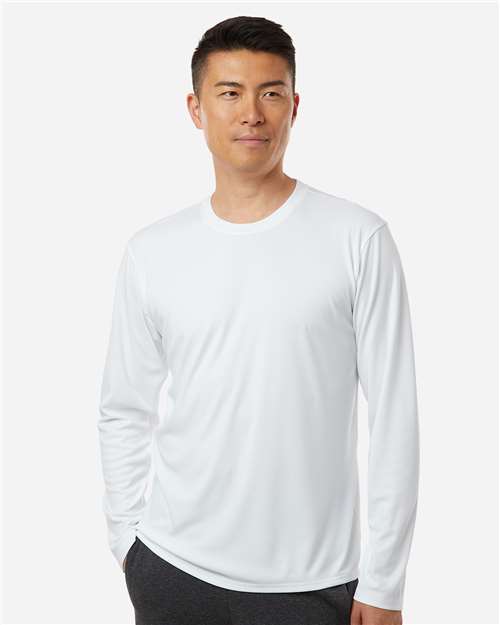 48400 - Unisex Pro-Lock Performance Long Sleeve T-Shirt - AllPro - Image 67