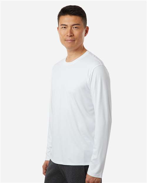 48400 - Unisex Pro-Lock Performance Long Sleeve T-Shirt - AllPro - Image 68