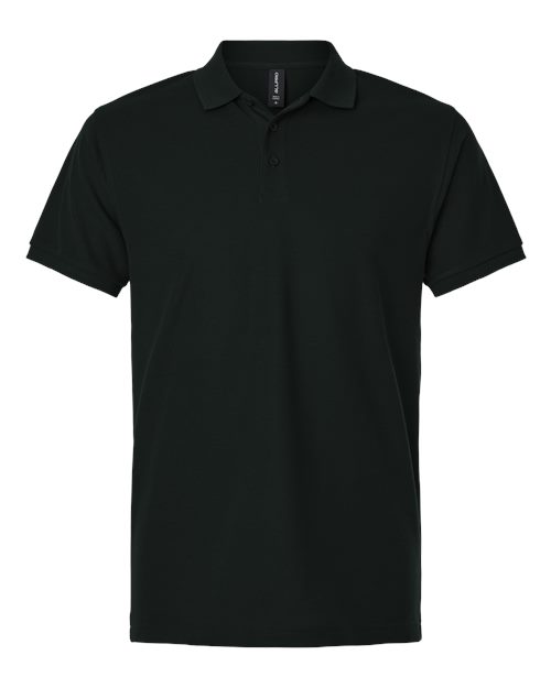 62800 - Men's Pique Polo - AllPro - Image 4