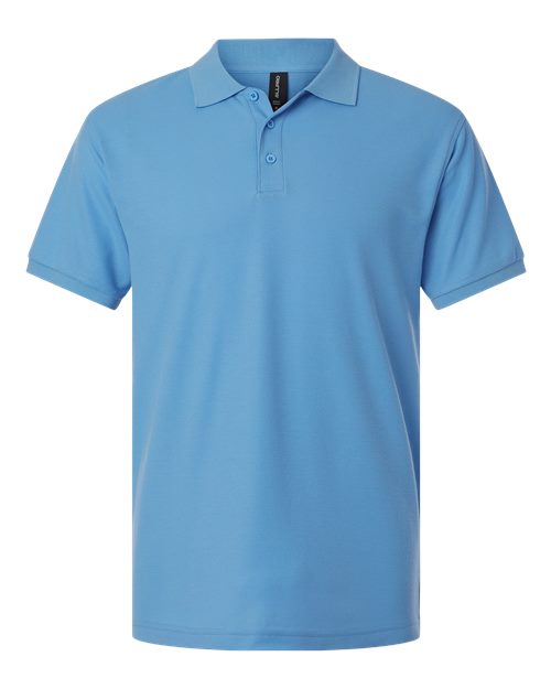 62800 - Men's Pique Polo - AllPro - Image 10