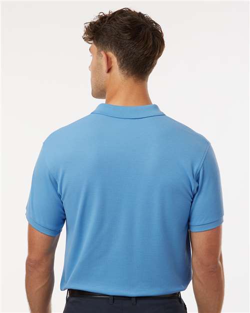 62800 - Men's Pique Polo - AllPro - Image 9