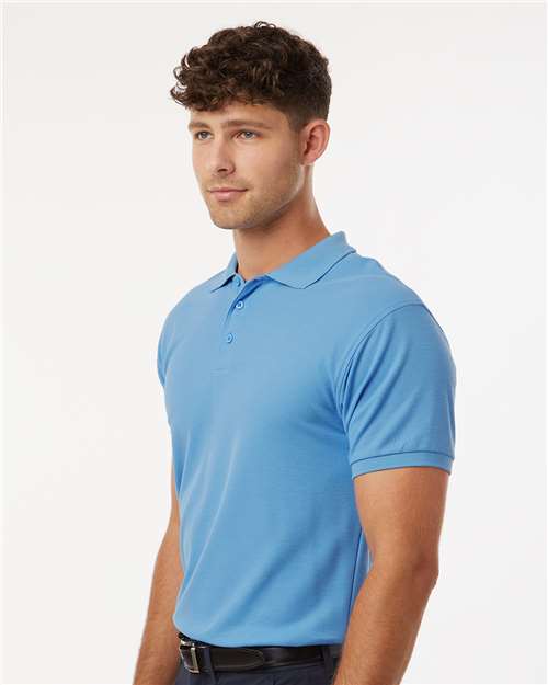 62800 - Men's Pique Polo - AllPro - Image 8