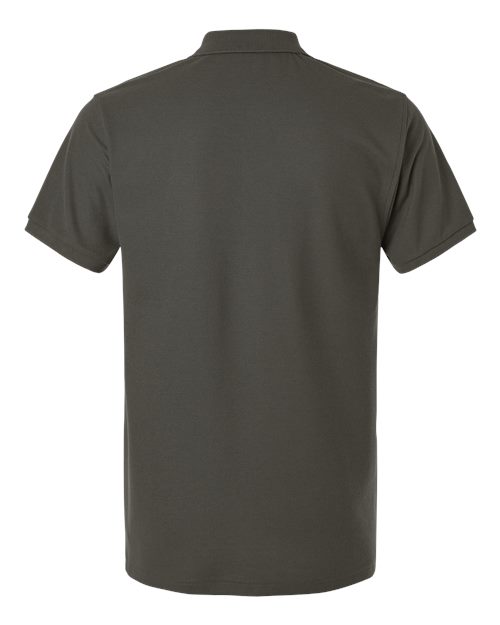 62800 - Men's Pique Polo - AllPro - Image 17