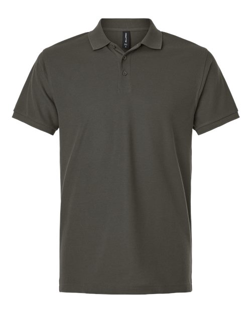 62800 - Men's Pique Polo - AllPro - Image 16