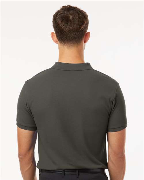 62800 - Men's Pique Polo - AllPro - Image 15