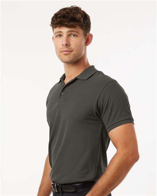 62800 - Men's Pique Polo - AllPro - Image 14