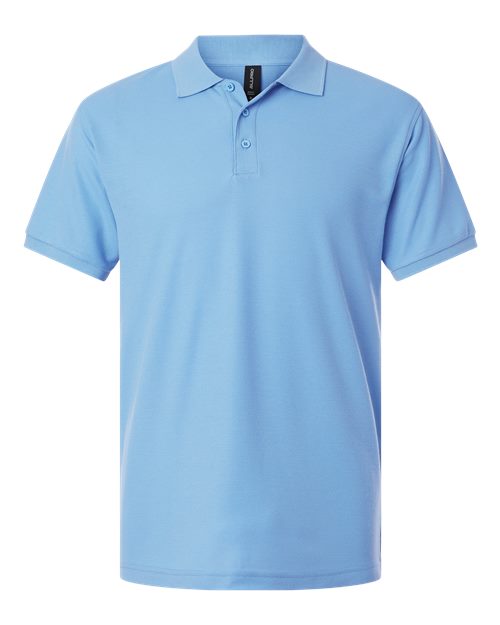 62800 - Men's Pique Polo - AllPro - Image 22