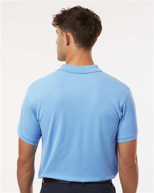 62800 - Men's Pique Polo - AllPro - Image 21