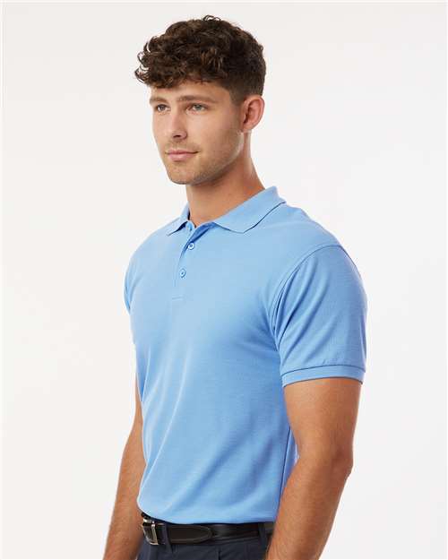 62800 - Men's Pique Polo - AllPro - Image 20