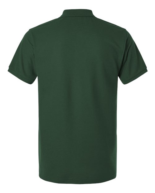 62800 - Men's Pique Polo - AllPro - Image 29