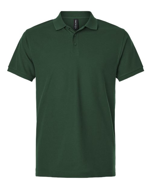 62800 - Men's Pique Polo - AllPro - Image 28