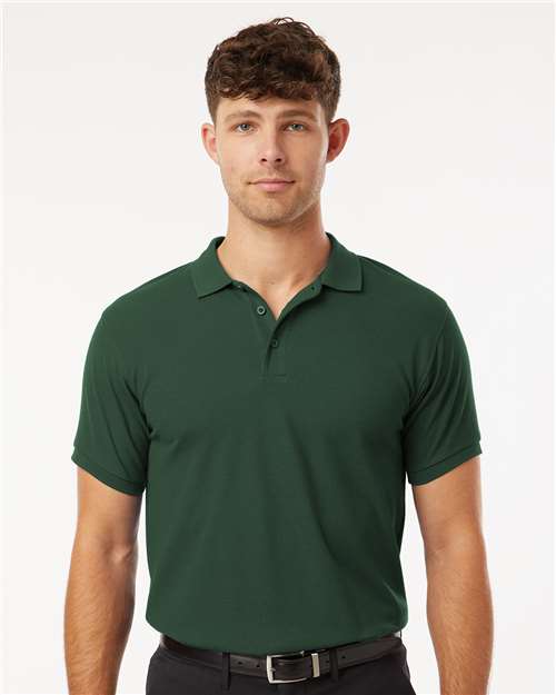 62800 - Men's Pique Polo - AllPro - Image 25