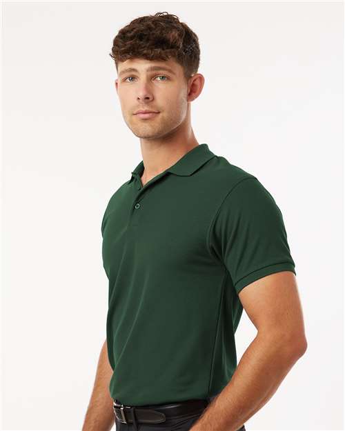 62800 - Men's Pique Polo - AllPro - Image 26