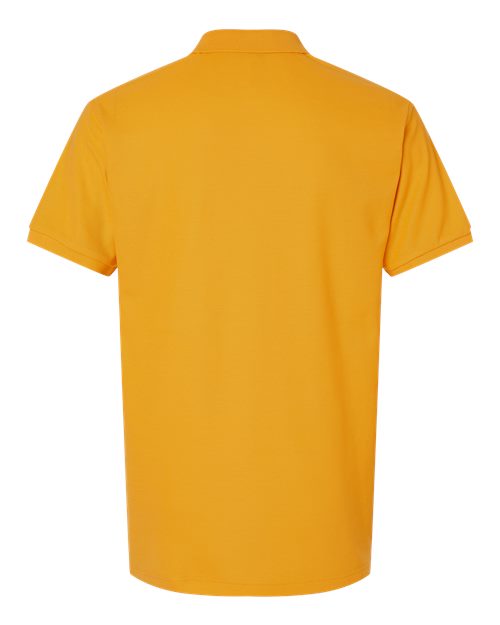62800 - Men's Pique Polo - AllPro - Image 35