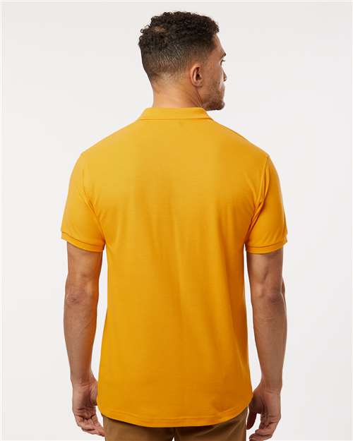 62800 - Men's Pique Polo - AllPro - Image 33