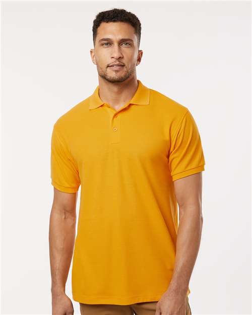 62800 - Men's Pique Polo - AllPro - Image 31