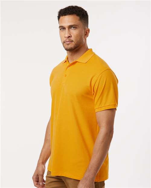 62800 - Men's Pique Polo - AllPro - Image 32