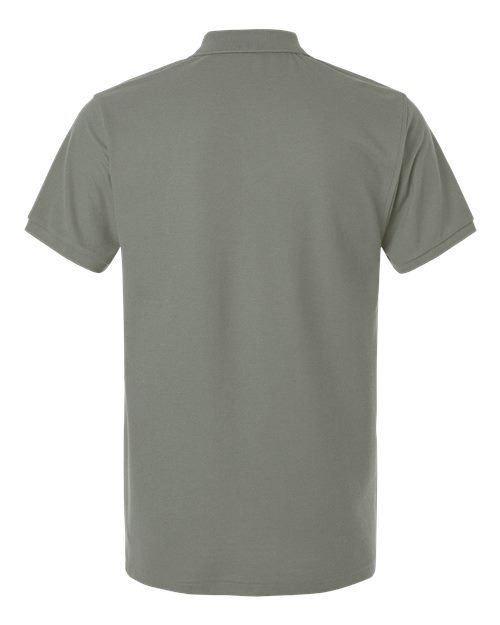 62800 - Men's Pique Polo - AllPro - Image 41