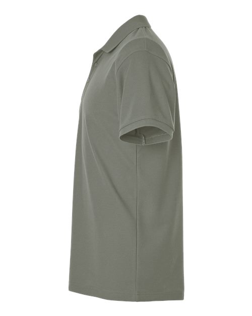 62800 - Men's Pique Polo - AllPro - Image 42