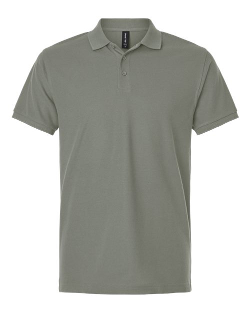 62800 - Men's Pique Polo - AllPro - Image 40