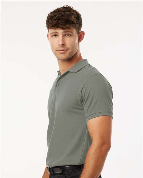 62800 - Men's Pique Polo - AllPro - Image 38
