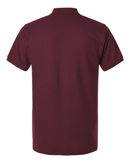 62800 - Men's Pique Polo - AllPro - Image 47